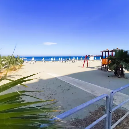 Appartement Sea-esta Seaview Apartment, 200 Meters To The