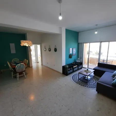 Apartment Sea-esta Seaview Apartment, 200 Meters To The