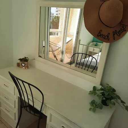 Appartement Sea-esta Seaview Apartment, 200 Meters To The