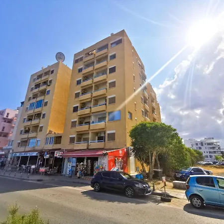 شقة Sea-esta Seaview Apartment, 200 Meters To The