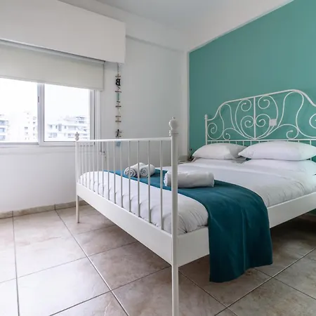 アパート Sea-esta Seaview Apartment, 200 Meters To The