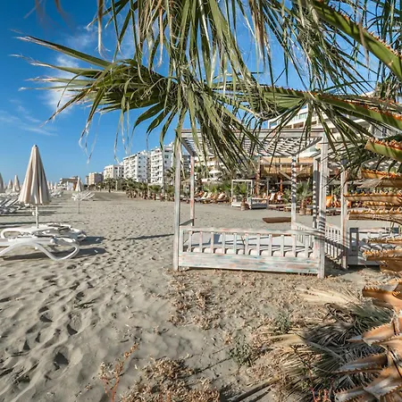 Daire Sea-esta Seaview Apartment, 200 Meters To The *