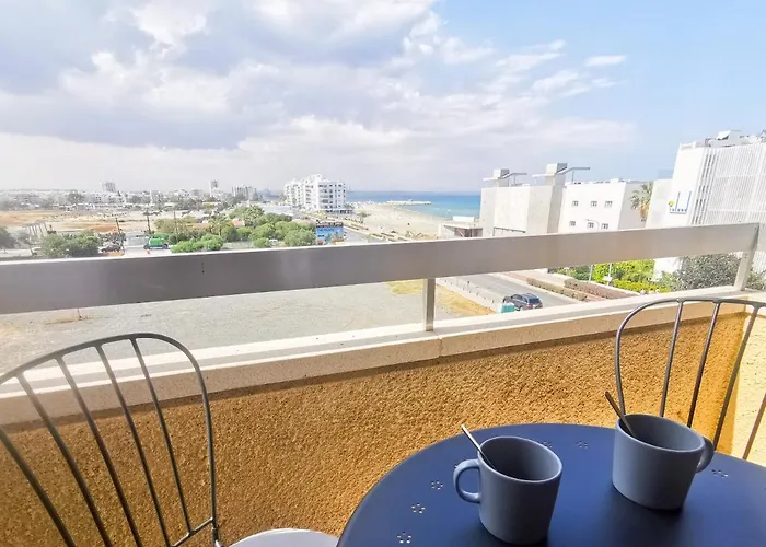 Apartament Sea-esta Seaview Apartment, 200 Meters To The *