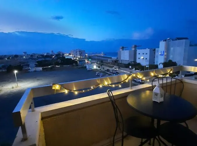 Apartament Sea-esta Seaview Apartment, 200 Meters To The *