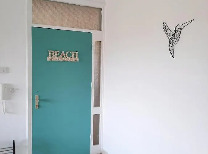 Sea-esta Seaview Apartment, 200 Meters To The * Larnaca