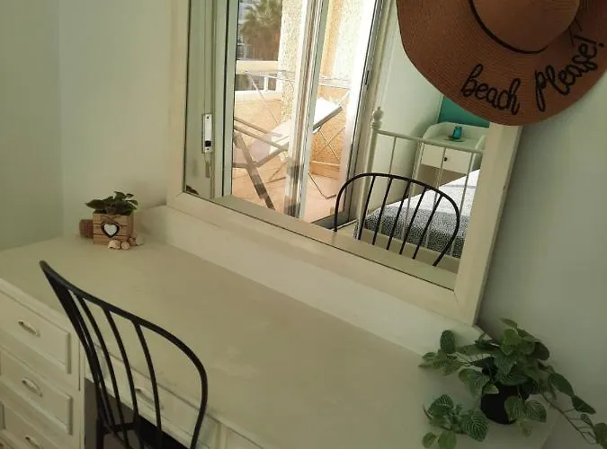 Apartament Sea-esta Seaview Apartment, 200 Meters To The