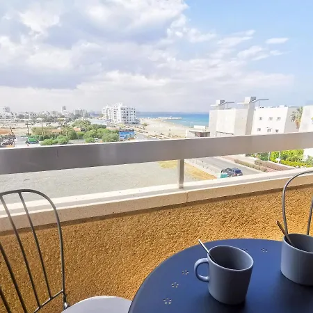 Daire Sea-esta Seaview Apartment, 200 Meters To The *