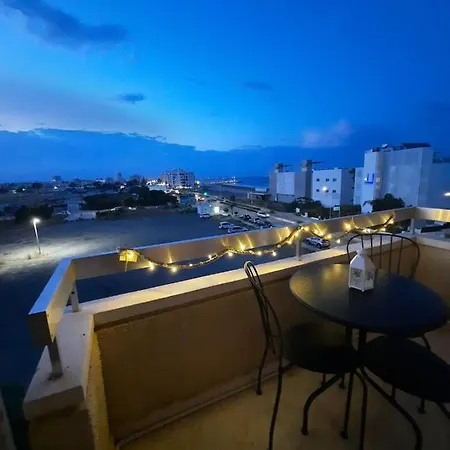 Daire Sea-esta Seaview Apartment, 200 Meters To The *